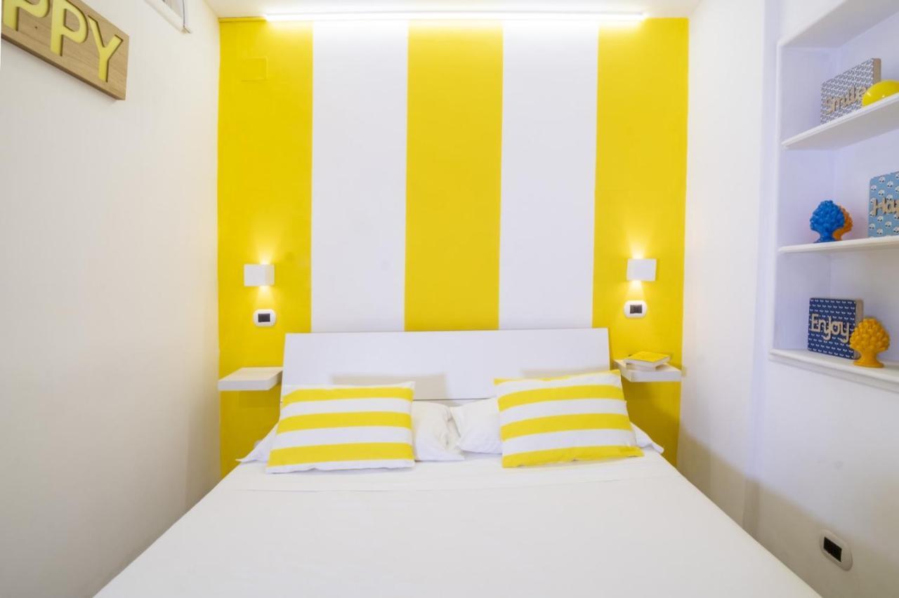 Happy Flat Free Parking Appartement *