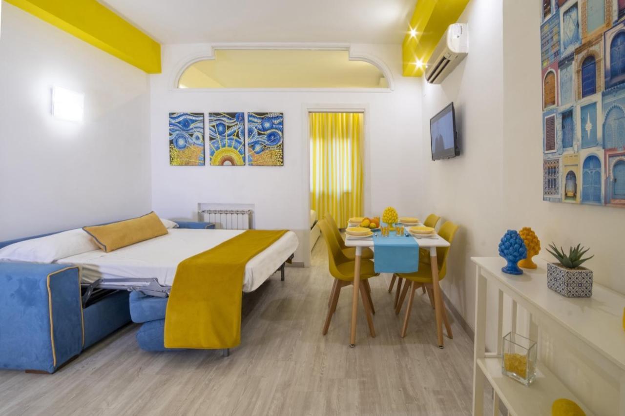 Appartement Happy Flat Free Parking