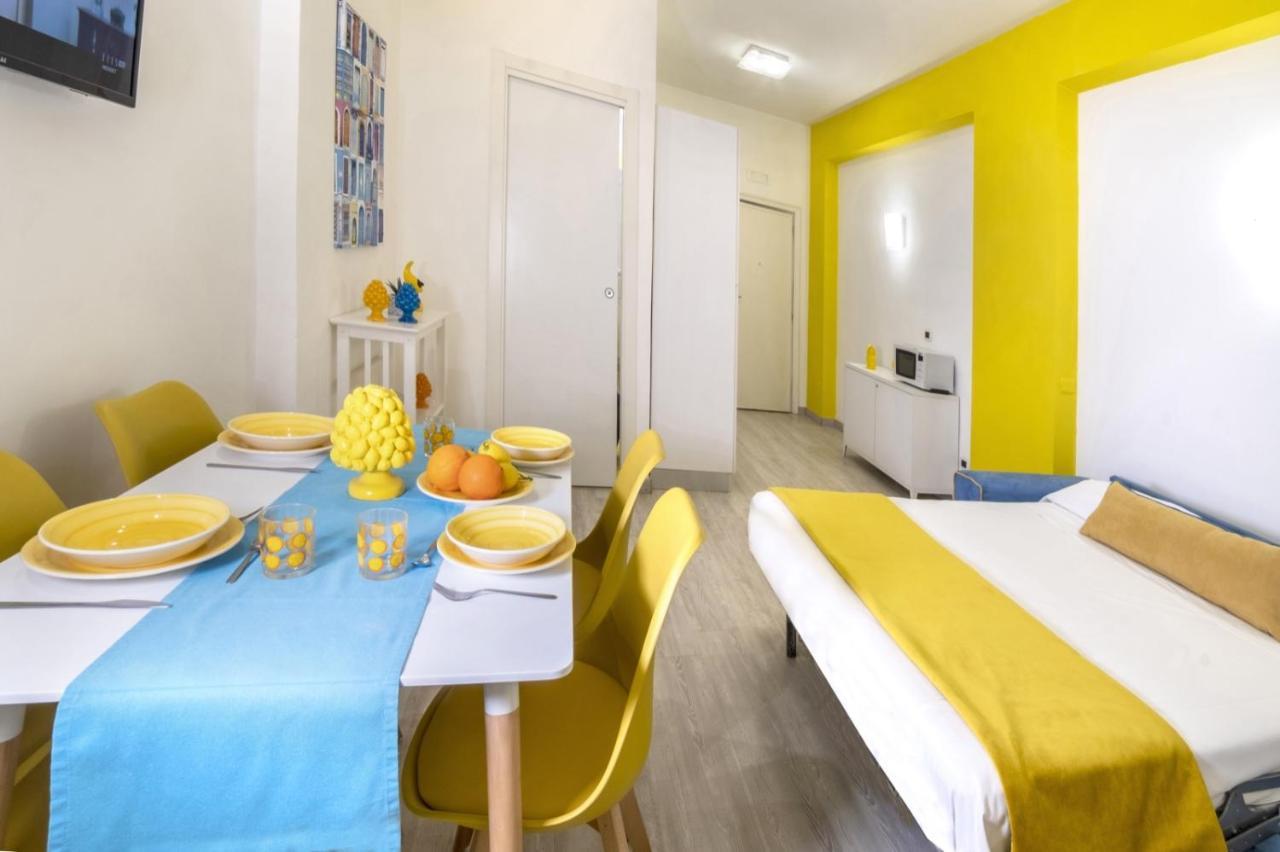 Appartement Happy Flat Free Parking