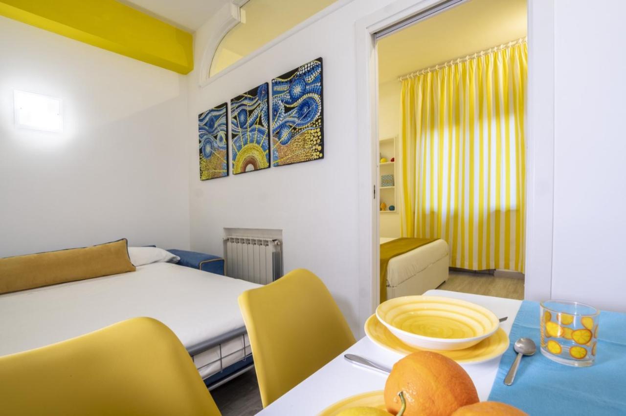 Appartement Happy Flat Free Parking *