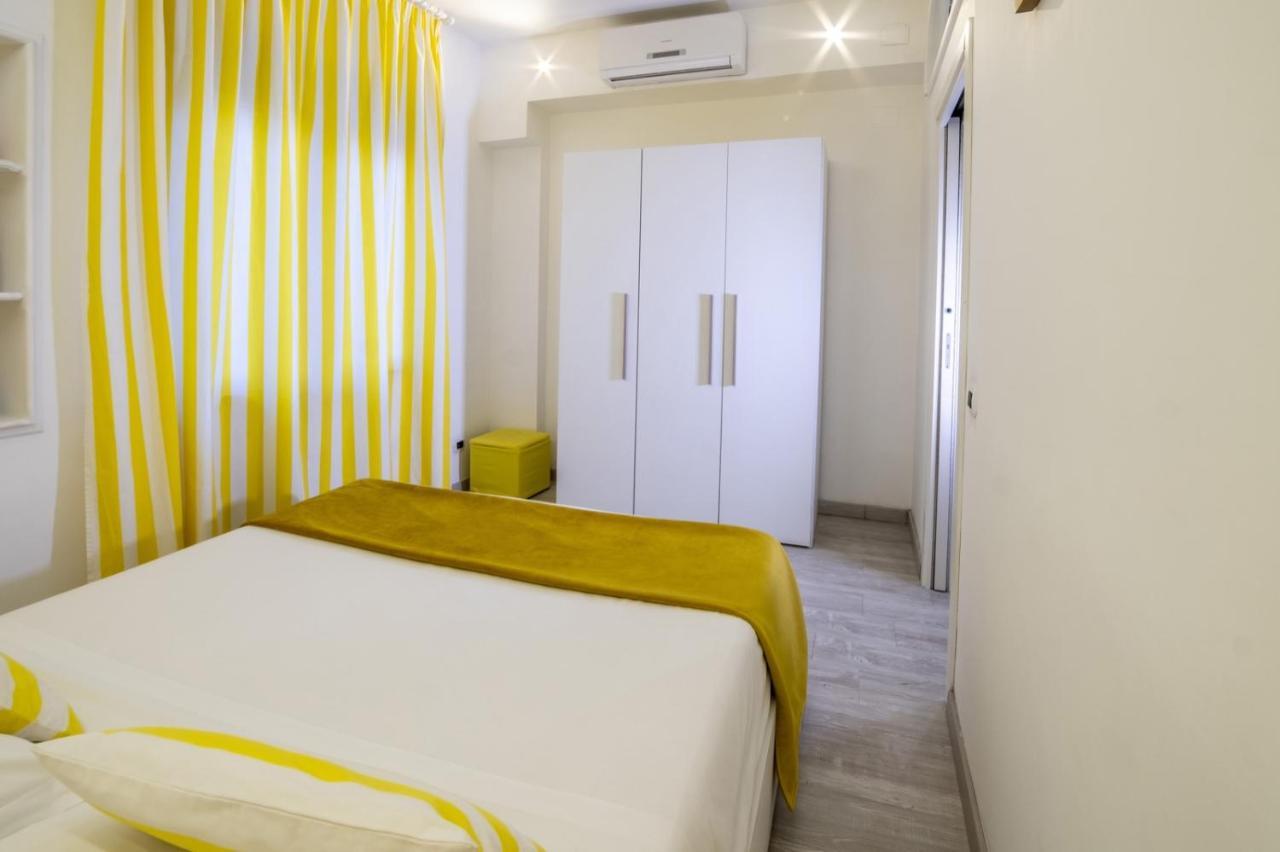 Happy Flat Free Parking * Sorrente