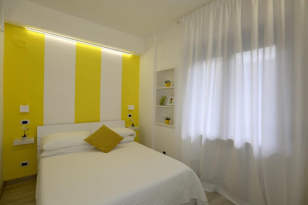 Happy Flat Free Parking Appartement